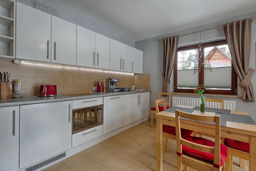 Apartament Rubin Mozaika