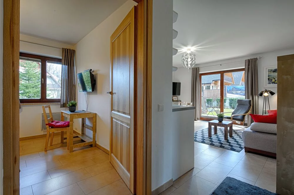 Apartament Rubin Mozaika