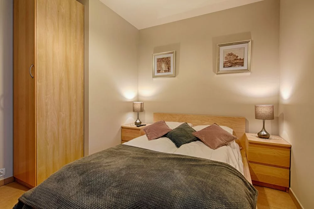 Apartament Rubin Mozaika