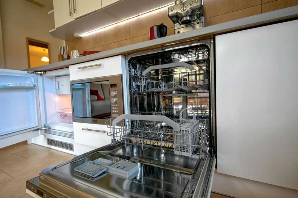 Apartament Rubin Mozaika