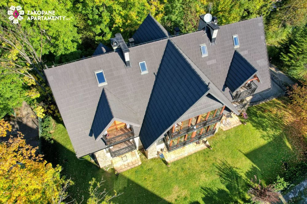 Apartament Rubin Mozaika