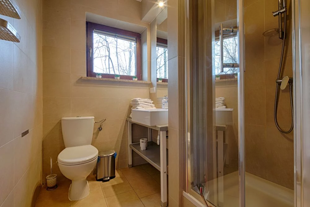 Apartament Rubin Mozaika