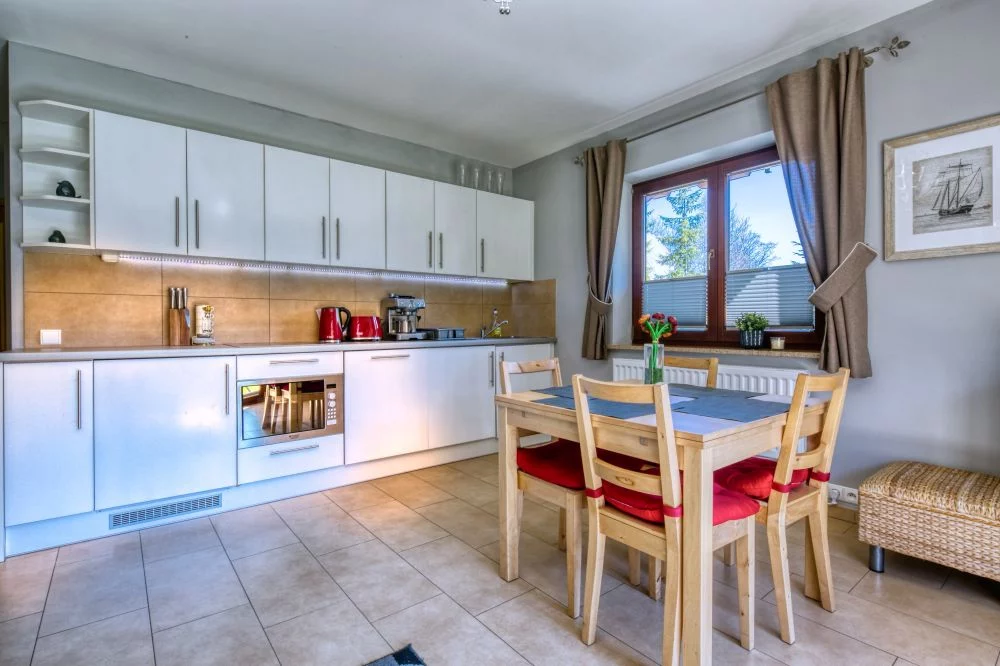 Apartament Rubin Mozaika