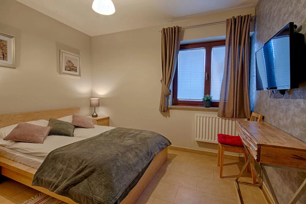 Apartament Rubin Mozaika