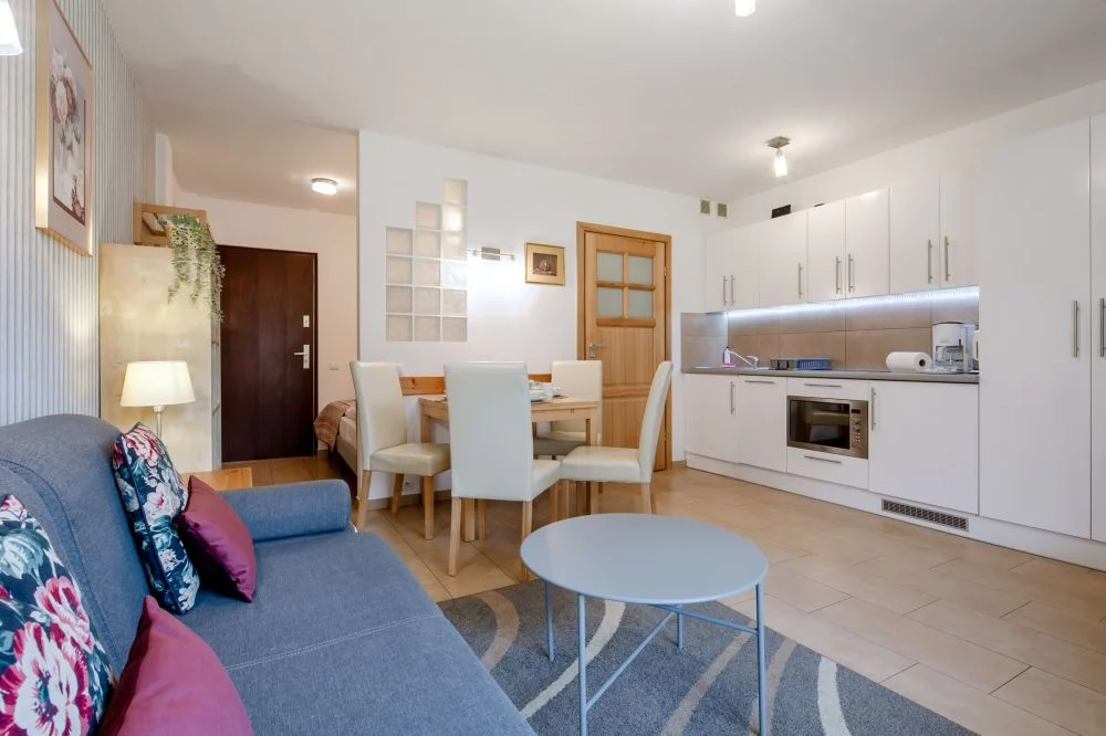 Apartament Koral Mozaika