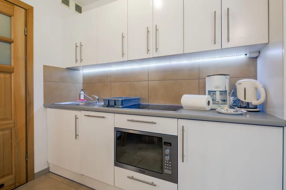 Apartament Koral Mozaika