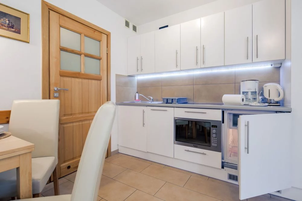 Apartament Koral Mozaika