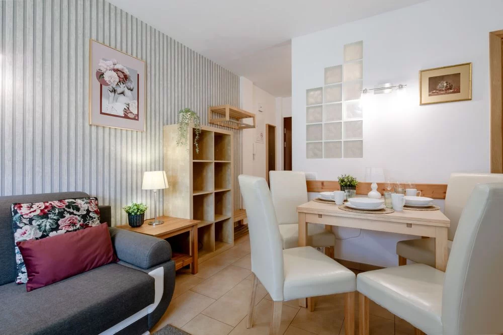 Apartament Koral Mozaika