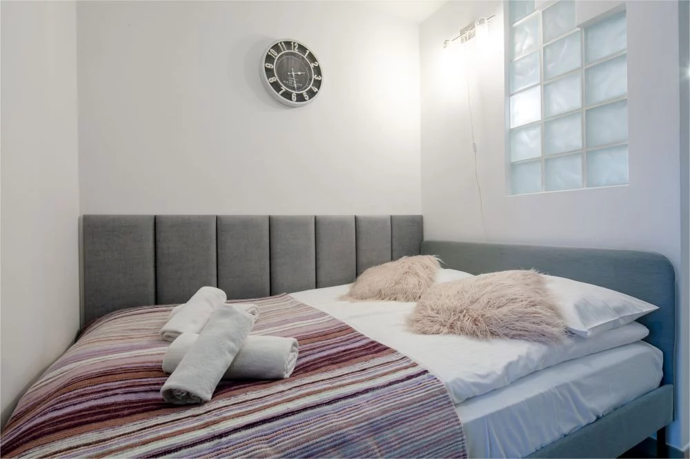 Apartament Koral Mozaika