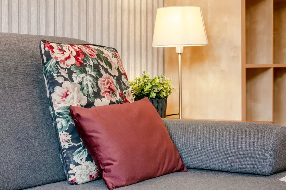 Apartament Koral Mozaika