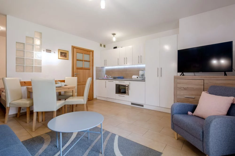 Apartament Koral Mozaika