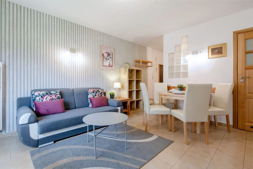 Apartament Koral Mozaika