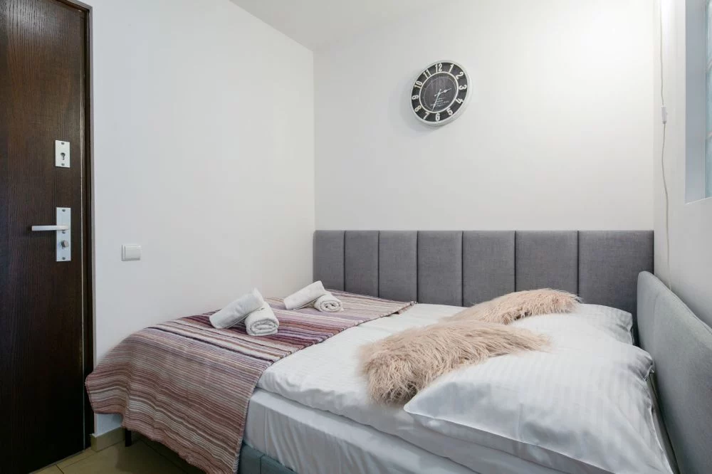 Apartament Koral Mozaika