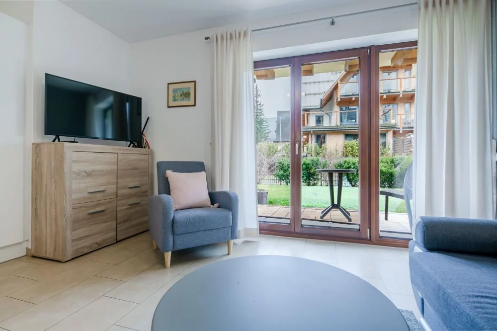 Apartament Koral Mozaika