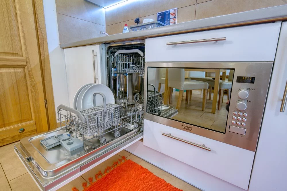 Apartament Koral Mozaika