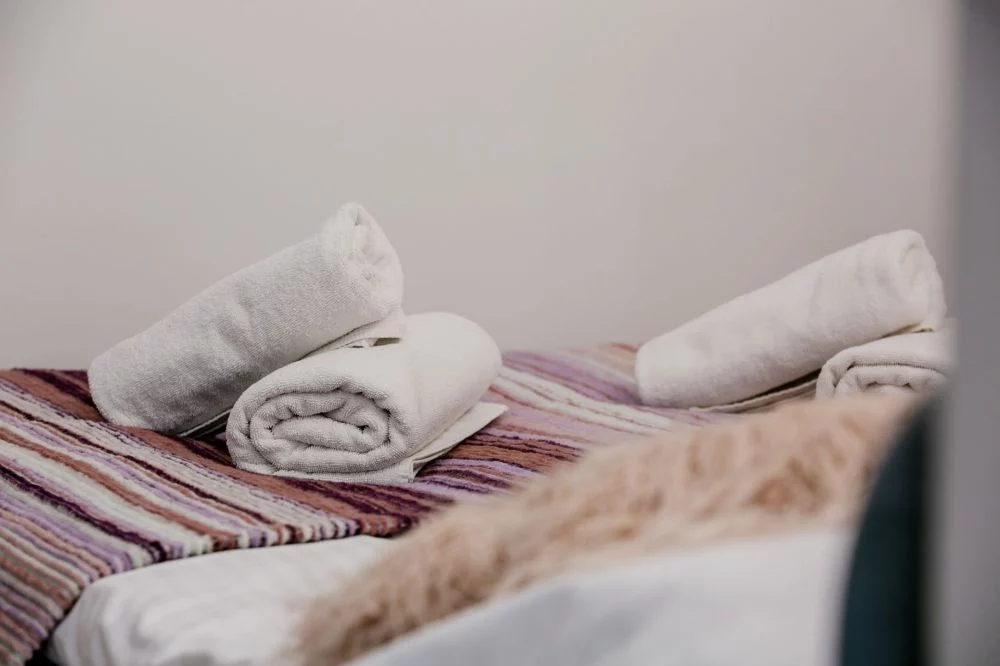 Apartament Koral Mozaika