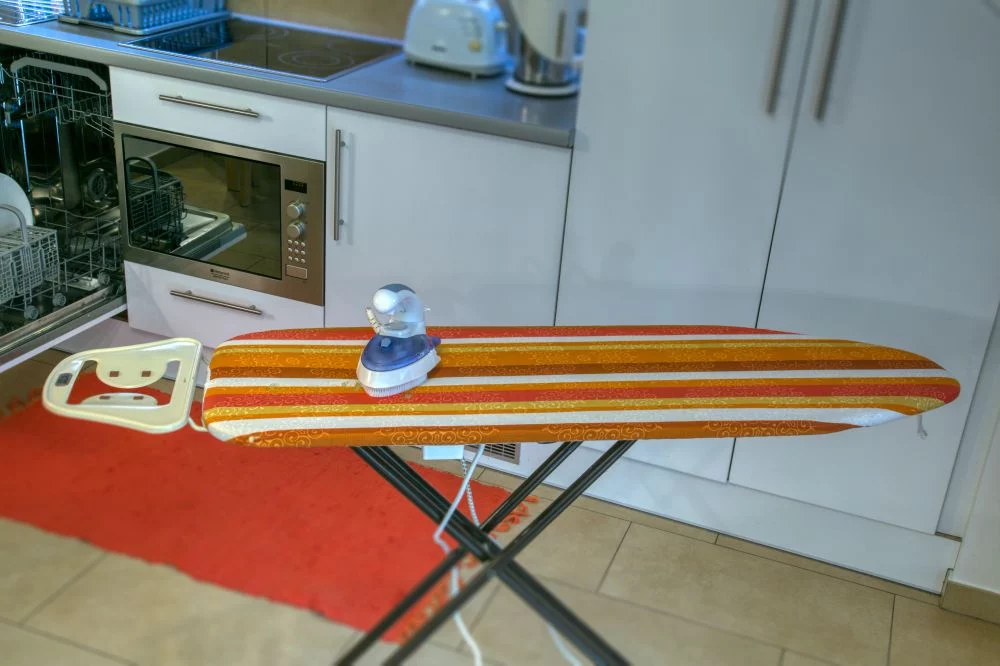 Apartament Koral Mozaika