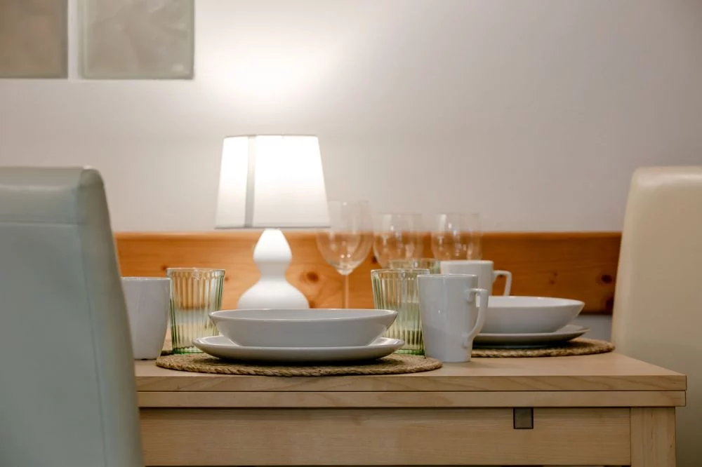 Apartament Koral Mozaika