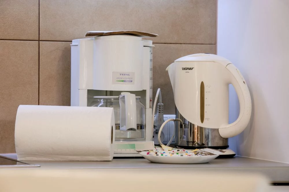 Apartament Koral Mozaika