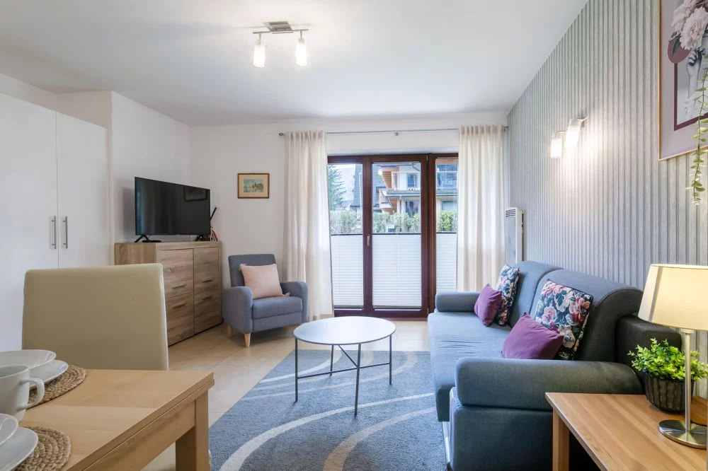 Apartament Koral Mozaika