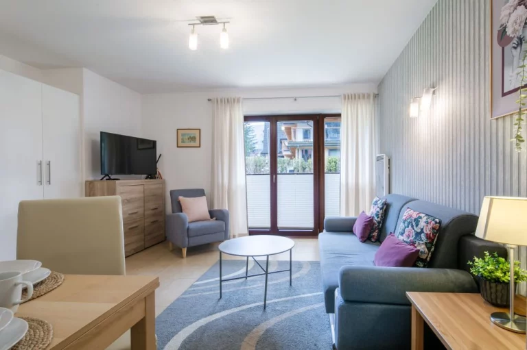 Apartament Koral Mozaika