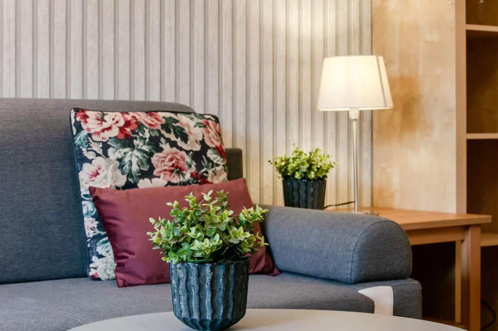 Apartament Koral Mozaika