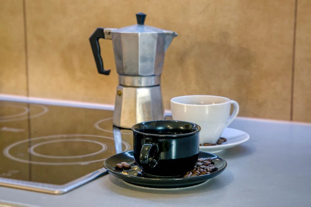 Apartament Ametyst Mozaika