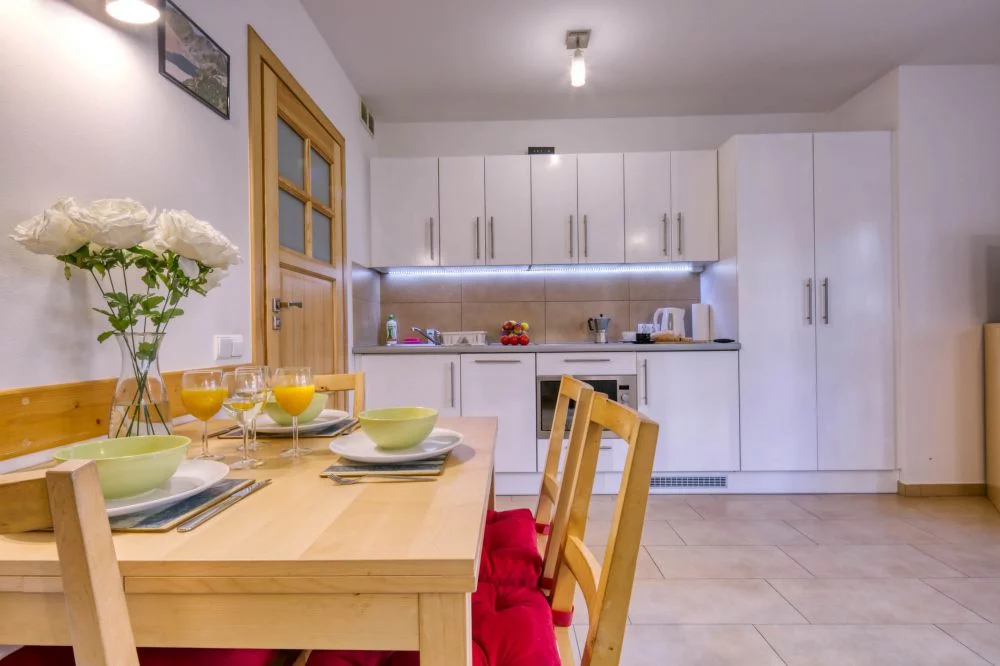 Apartament Ametyst Mozaika