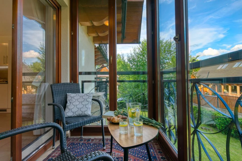 Apartament Ametyst Mozaika