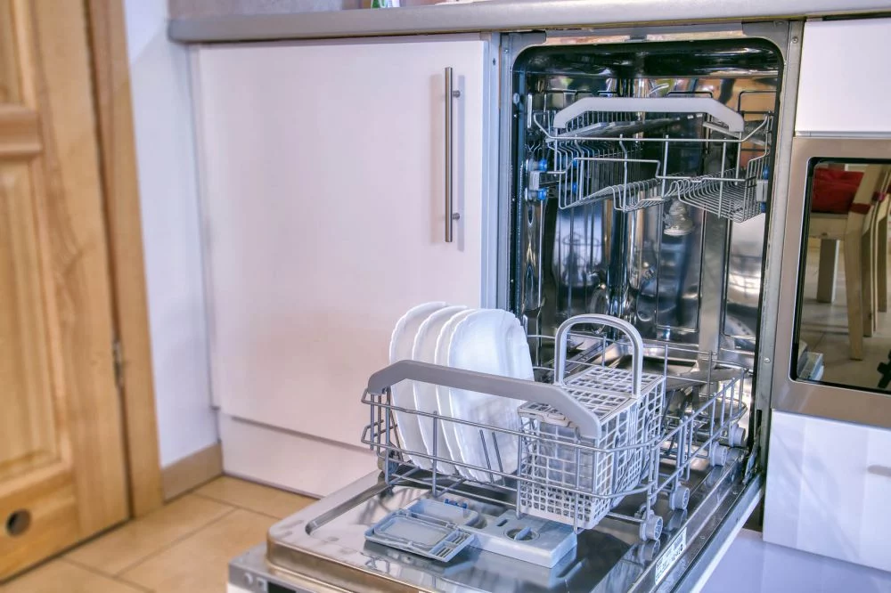 Apartament Ametyst Mozaika