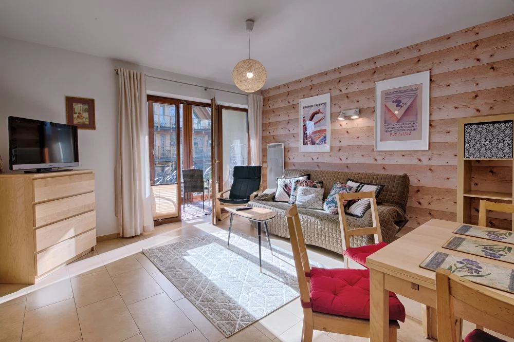 Apartament Ametyst Mozaika