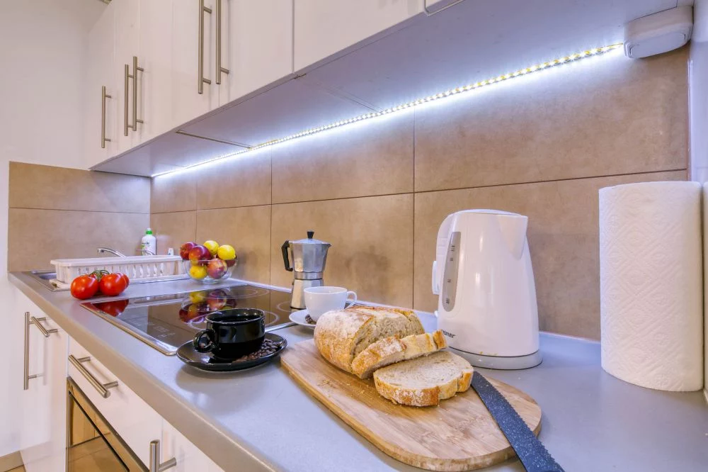 Apartament Ametyst Mozaika