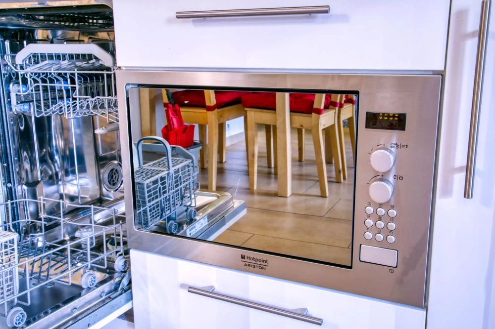 Apartament Ametyst Mozaika