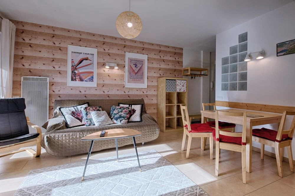 Apartament Ametyst Mozaika