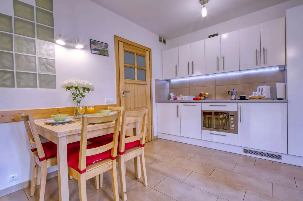 Apartament Ametyst Mozaika