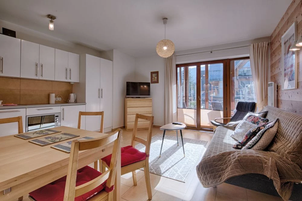 Apartament Ametyst Mozaika