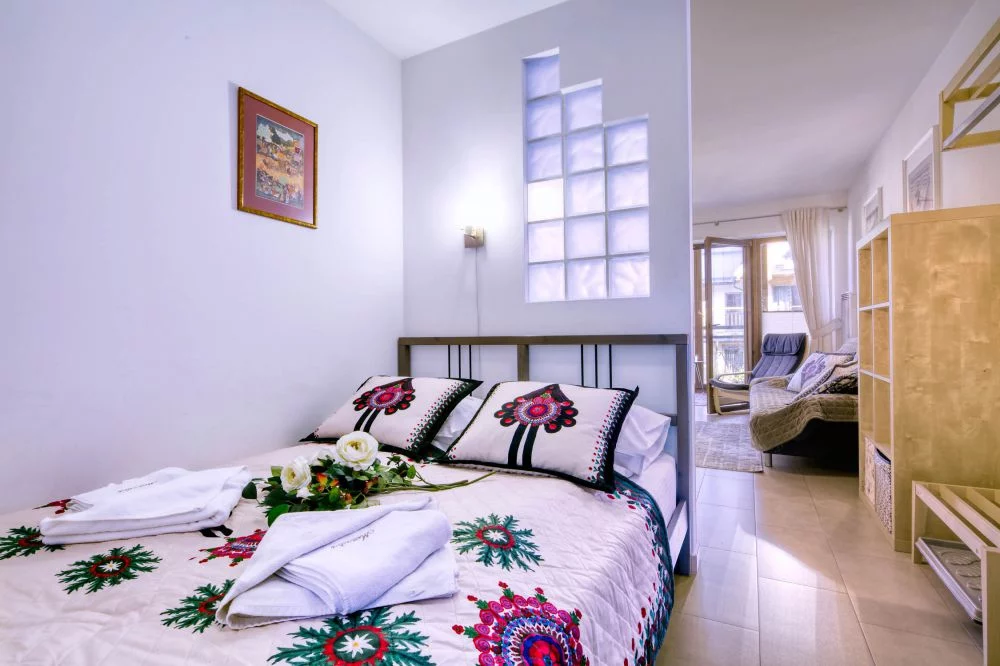 Apartament Ametyst Mozaika