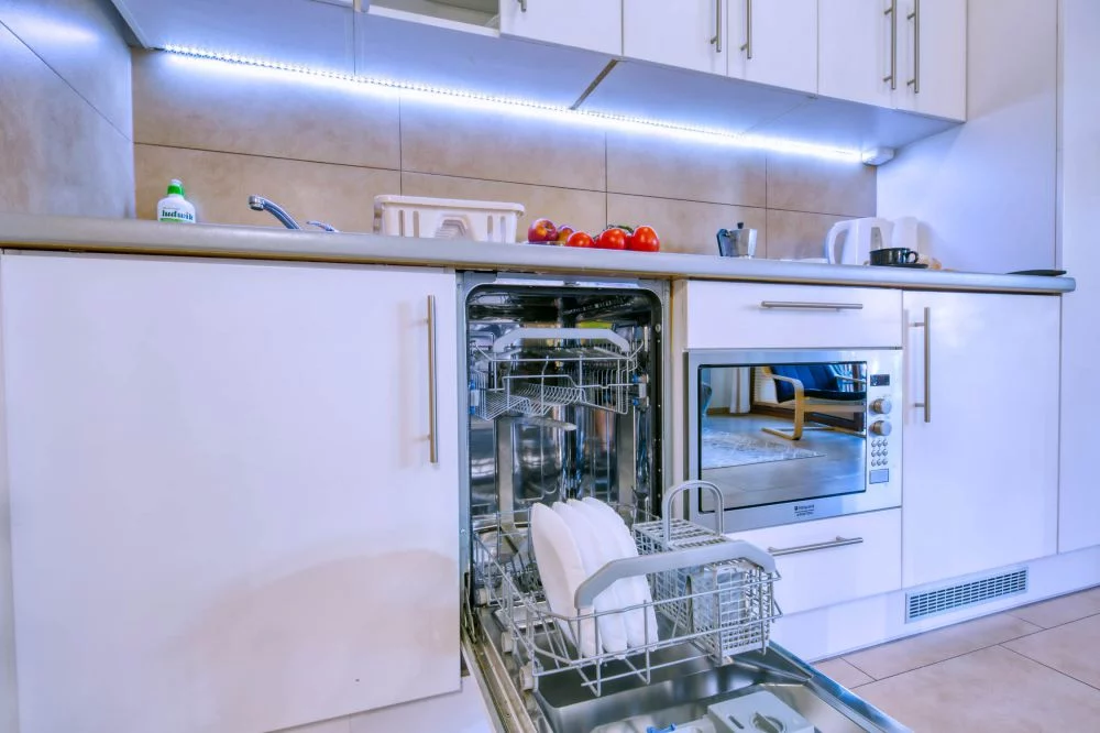 Apartament Ametyst Mozaika