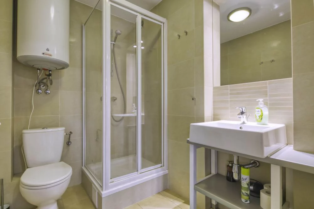 Apartament Ametyst Mozaika