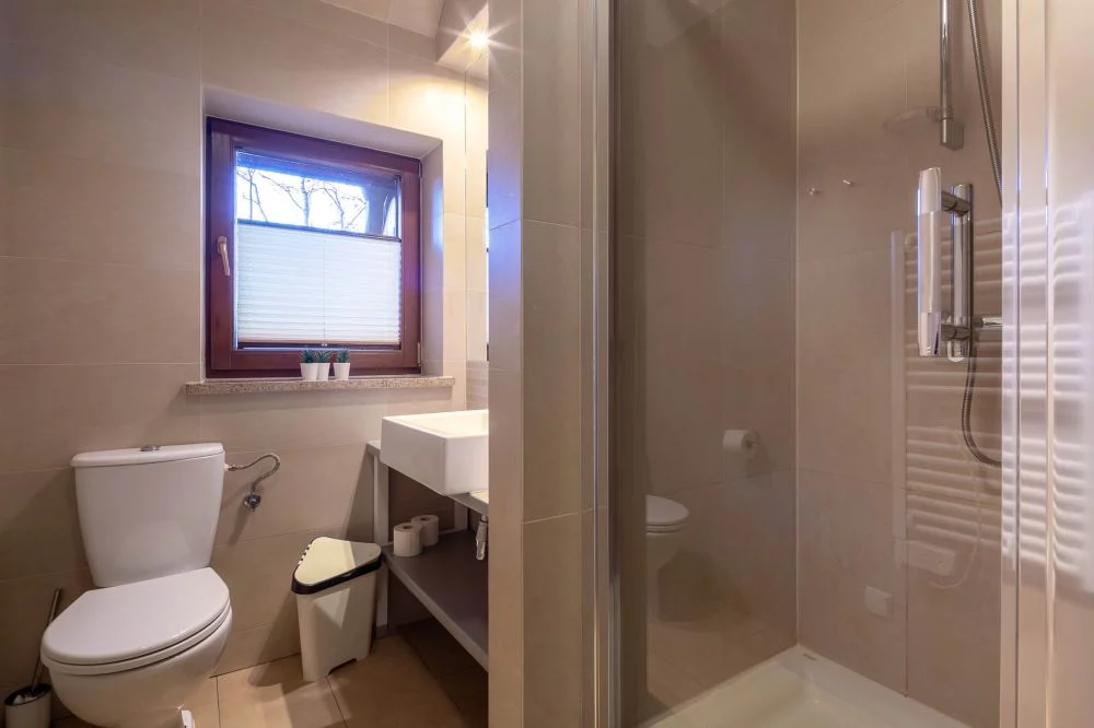 Apartament Topaz Mozaika