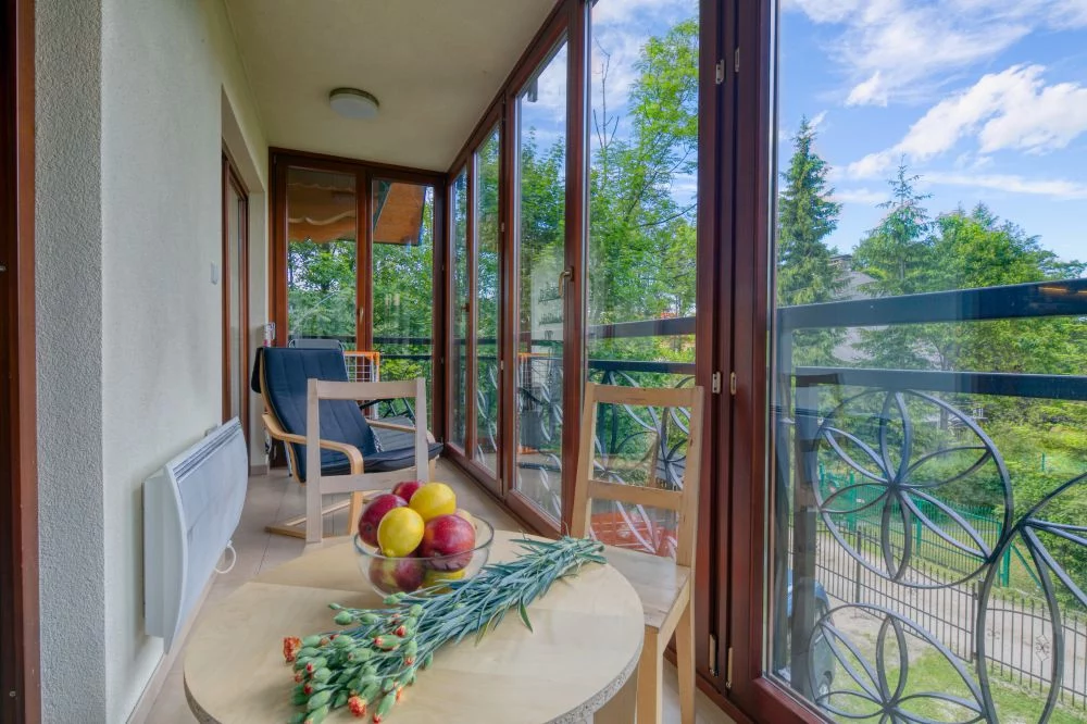 Apartament Topaz Mozaika