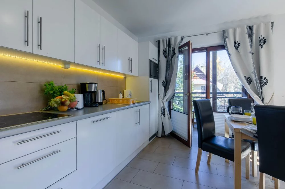 Apartament Topaz Mozaika