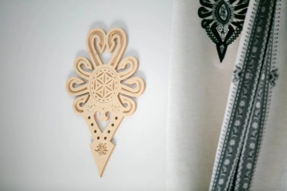 Apartament Topaz Mozaika