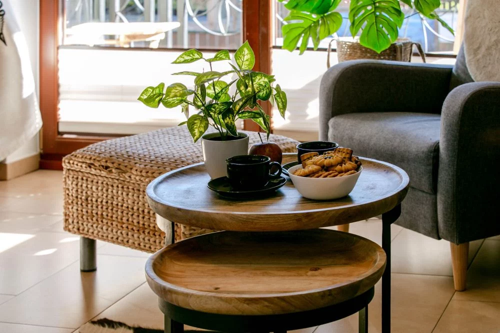 Apartament Topaz Mozaika