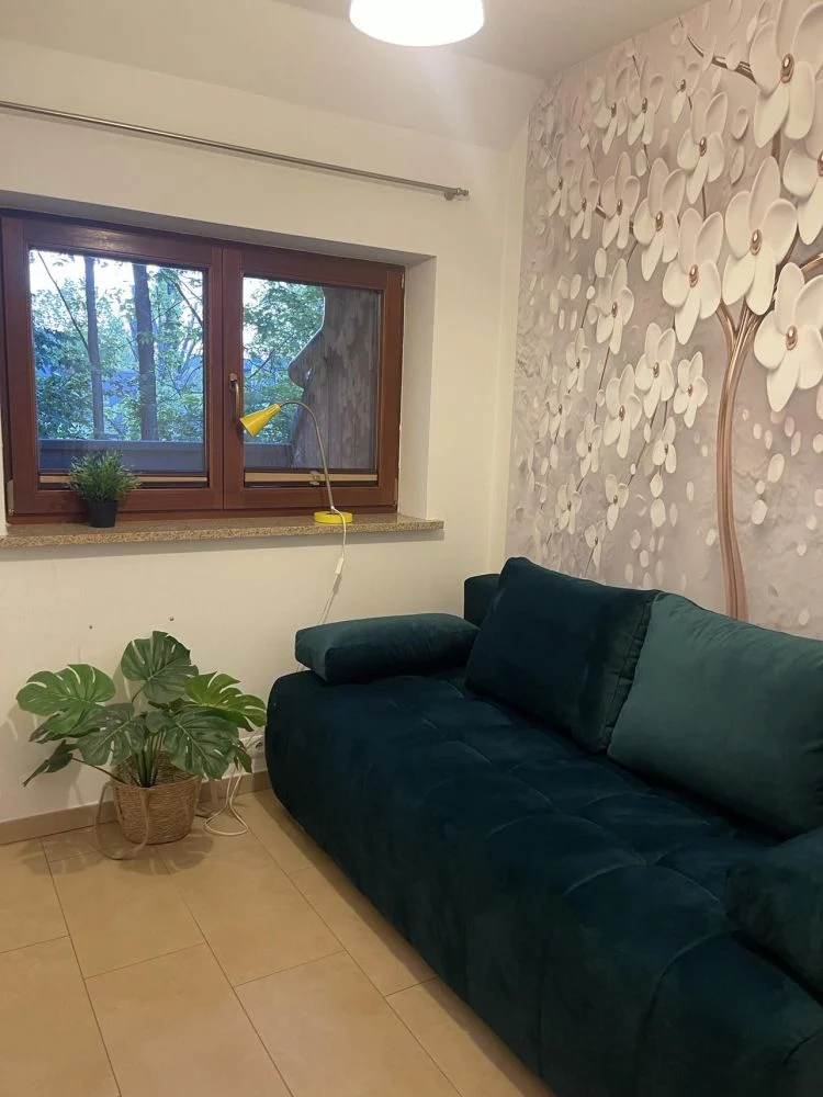 Apartament Topaz Mozaika