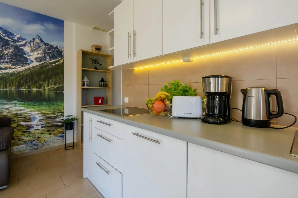 Apartament Topaz Mozaika