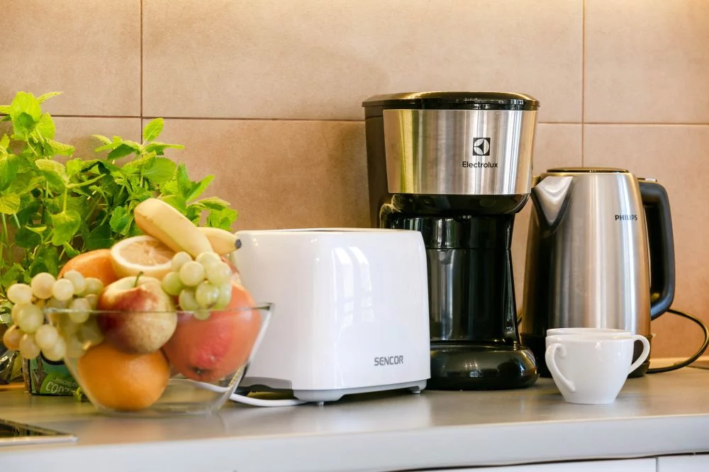 Apartament Topaz Mozaika