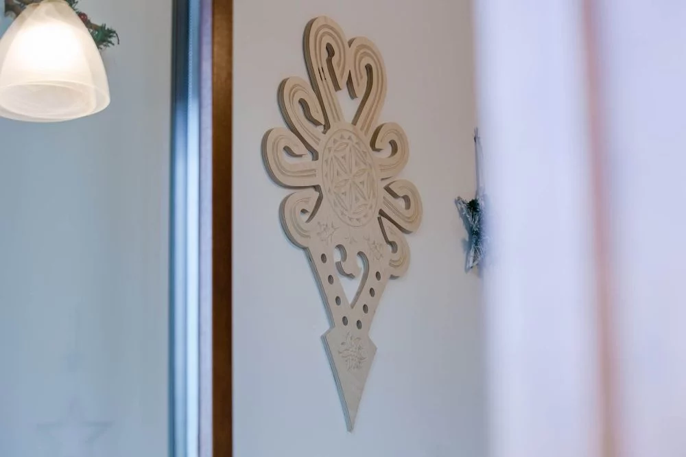 Apartament Topaz Mozaika