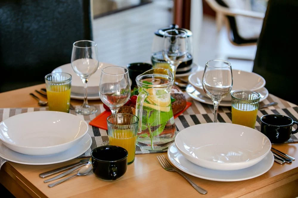 Apartament Topaz Mozaika