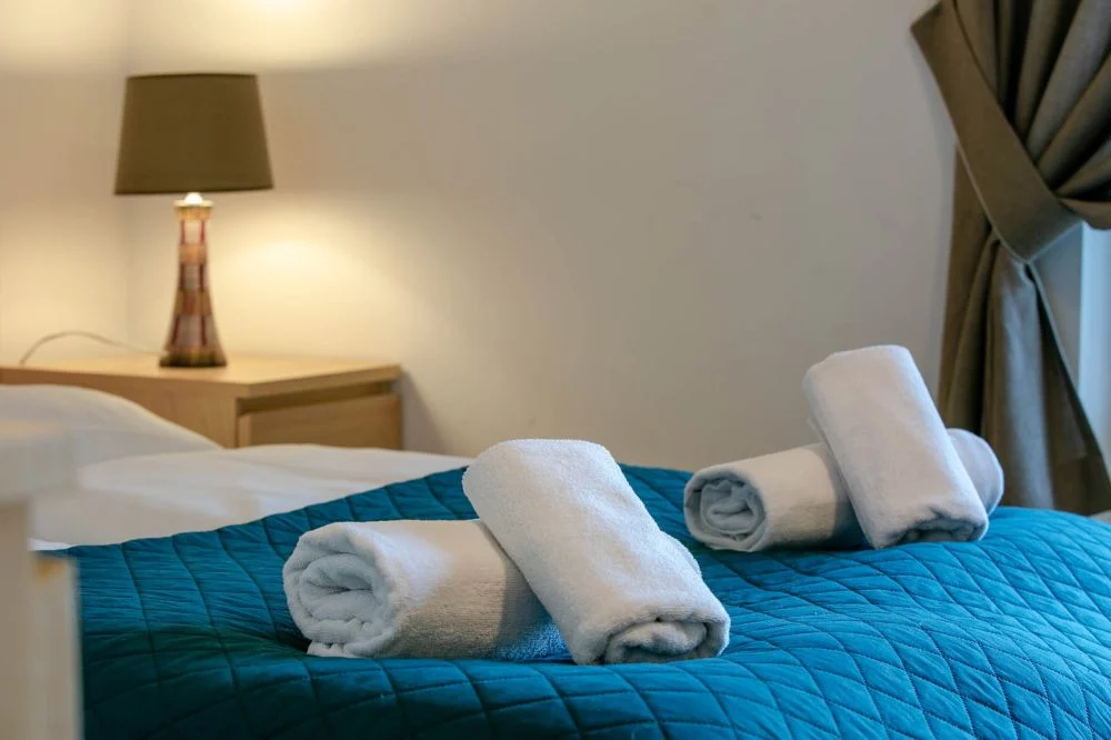 Apartament Topaz Mozaika